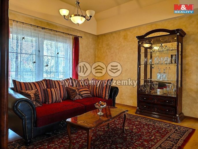 Pronájem, Rodinný dům, Pelhřimov