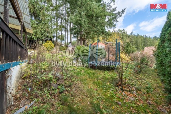 Prodej, Chata, Blovice