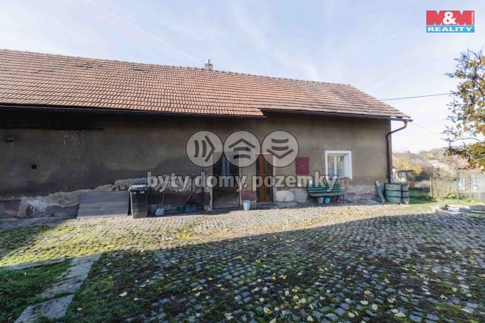 Prodej, Rodinný dům, Uzeničky