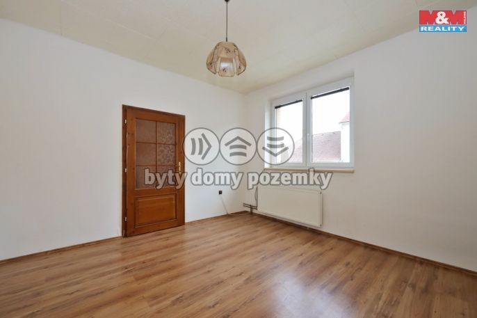 Prodej, Rodinný dům, Třebíč