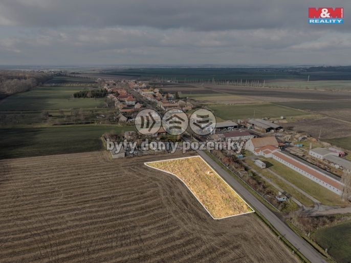 Prodej, Komerční pozemky, Kolaje