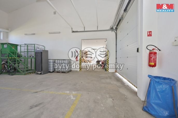 Prodej, Obchodní objekt, Zbraslavice