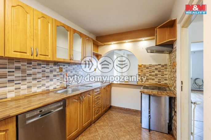 Prodej, Chata, Zákupy