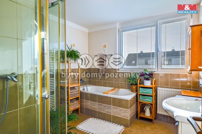 Prodej, Rodinný dům, Plzeň