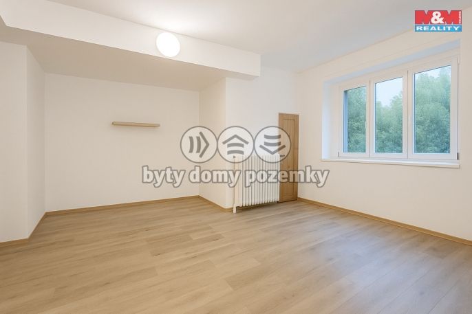 Prodej, Byt 1+1, Praha