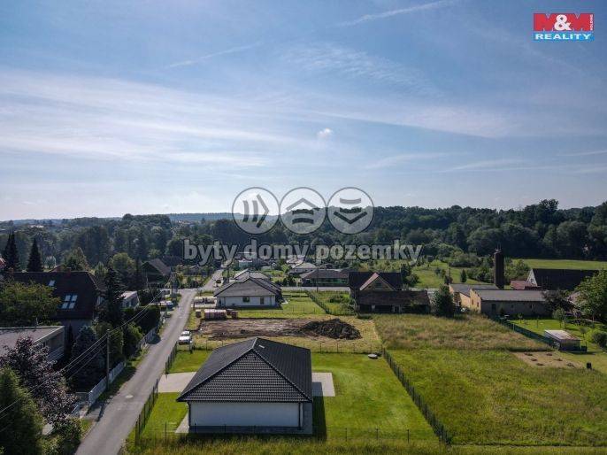 Prodej, Rodinný dům, Vratimov