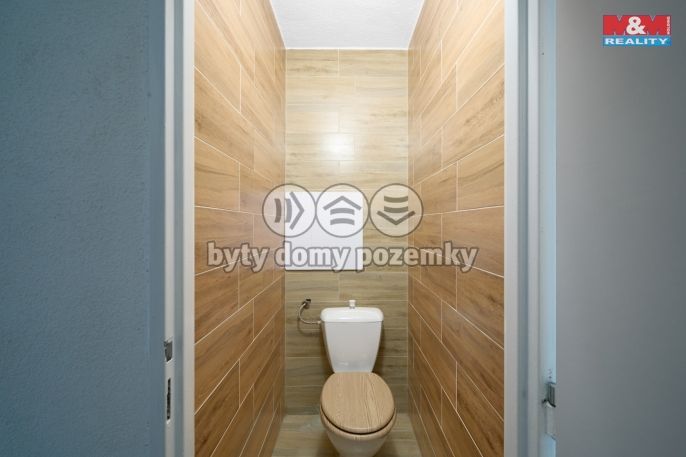 Pronájem, Byt 3+1, Náchod