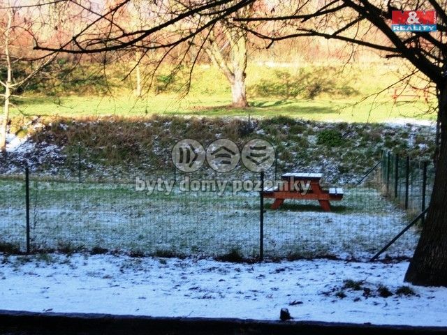 Pronájem, Byt 4+kk, Ústí nad Labem