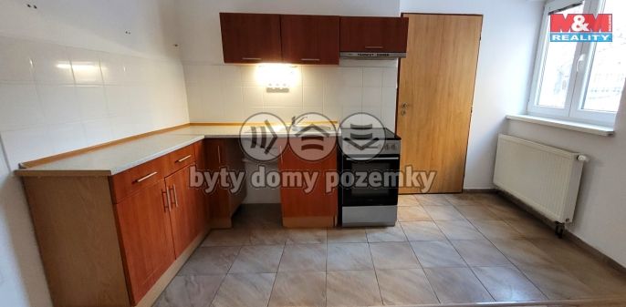 Pronájem, Byt 1+kk, Jablonec nad Nisou