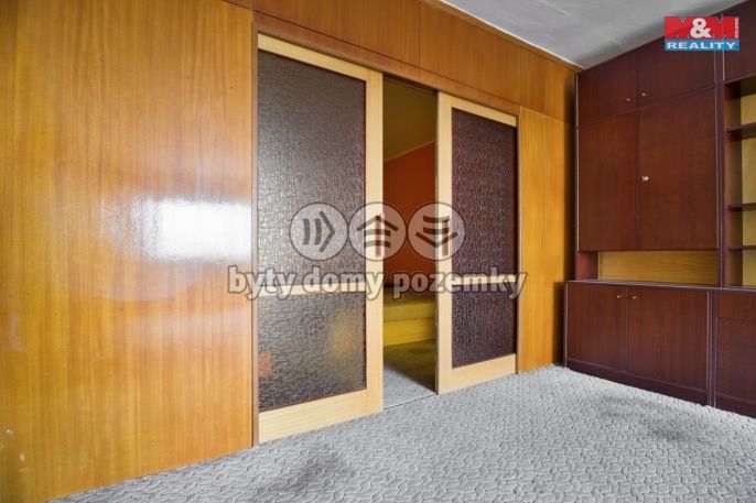 Prodej, Rodinný dům, Roudnice nad Labem