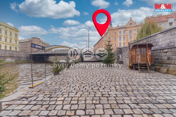 Prodej, Byt 2+kk, Olomouc