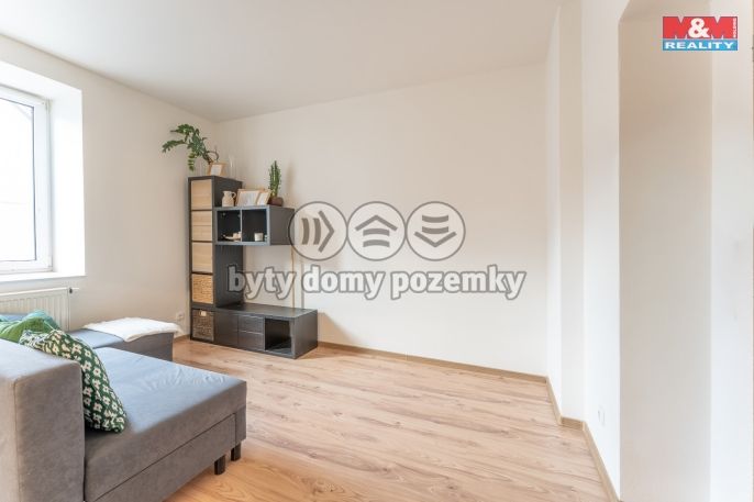 Prodej, Byt 2+kk, Praha