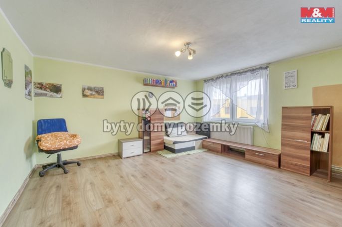 Prodej, Rodinný dům, Postřekov