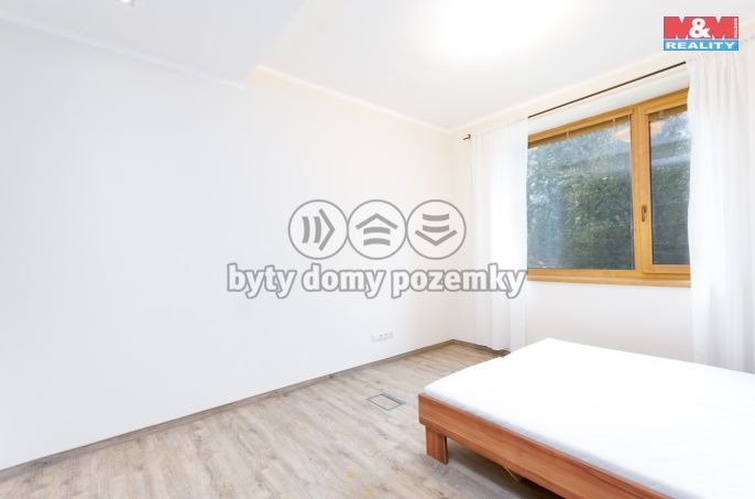 Pronájem, Rodinný dům, Starý Jičín