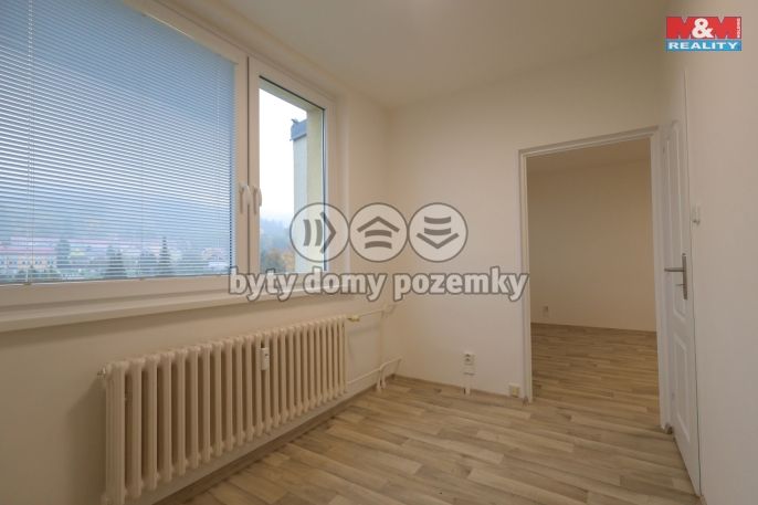 Pronájem, Byt 3+1, Jeseník
