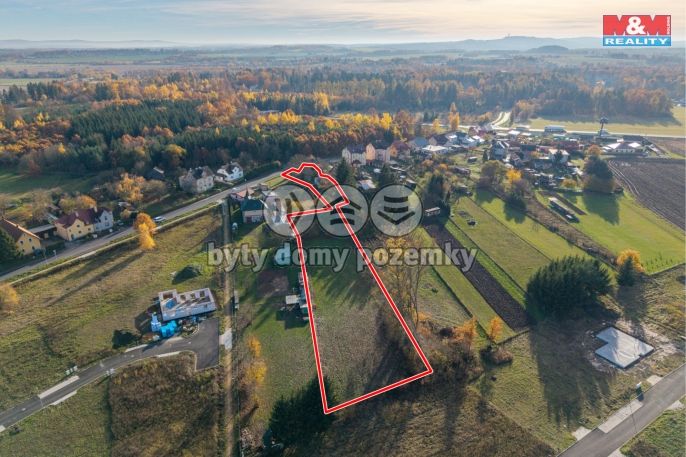 Prodej, Rodinný dům, Františkovy Lázně