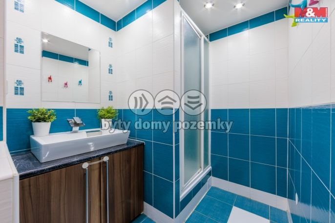 Prodej, Byt 2+1, Sokolov