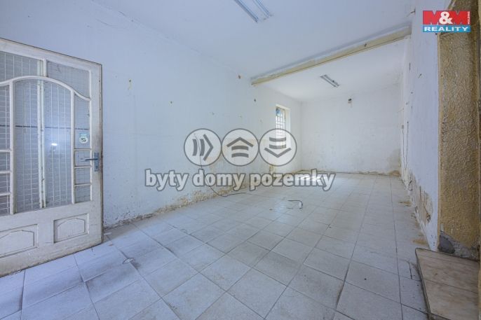 Prodej, Obchod a služby, Uhlířské Janovice