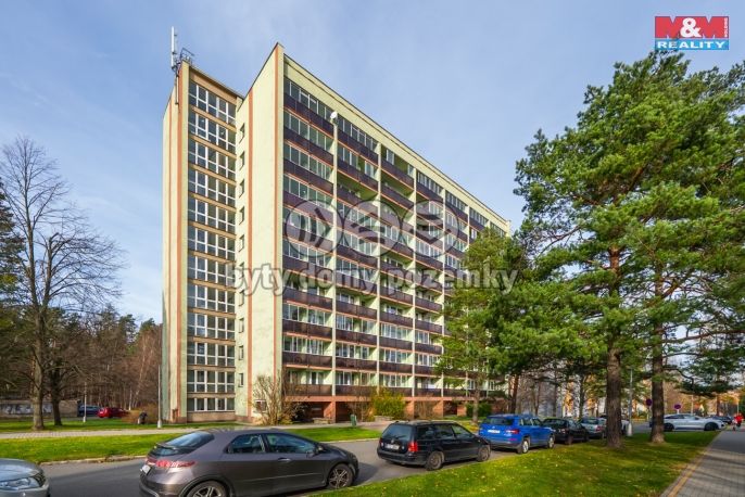 Prodej, Byt 3+1, Třinec