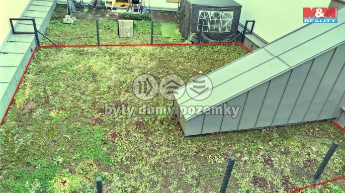 Prodej, Byt 2+kk, Brno