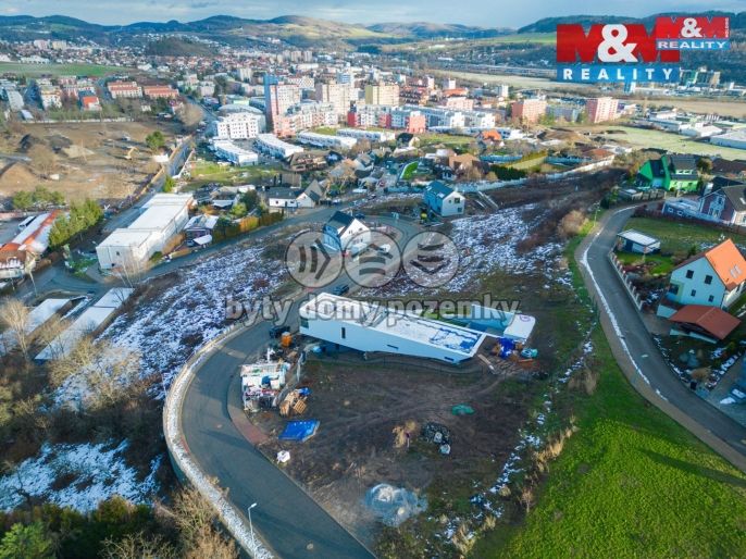 Prodej, Pozemek k bydlení, Beroun