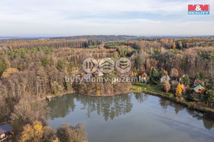 Prodej, Chata, Holotín