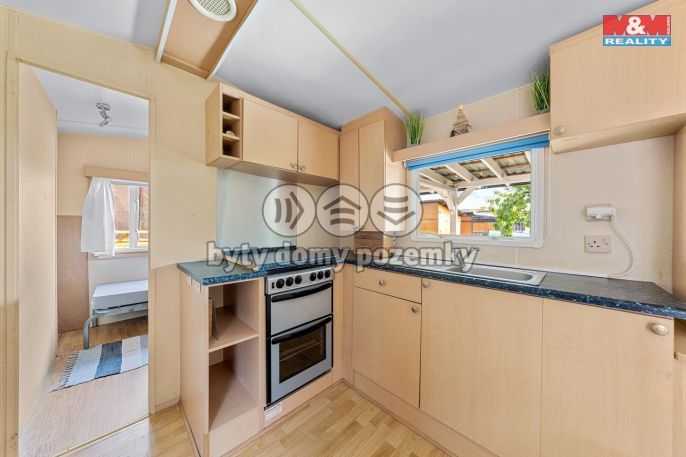 Prodej, Zahrada, Most