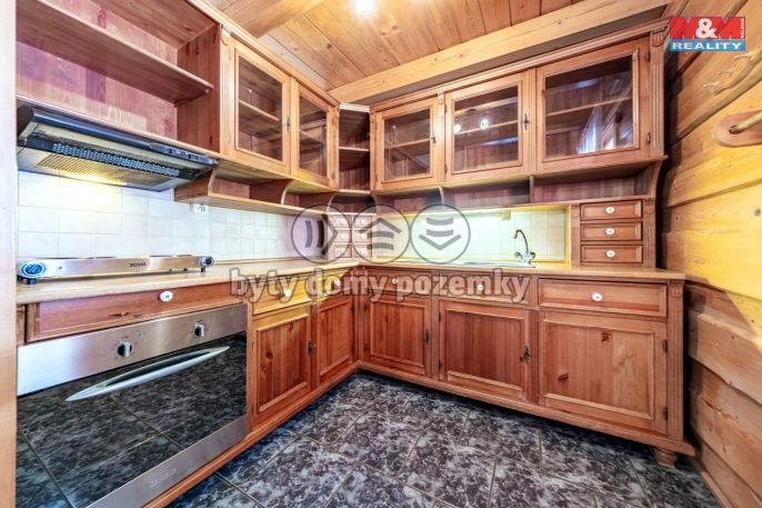 Prodej, Chalupa, Žacléř