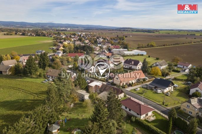 Prodej, Rodinný dům, Pohoří