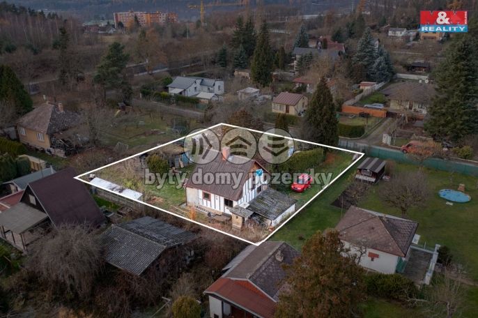 Prodej, Chata, Plzeň