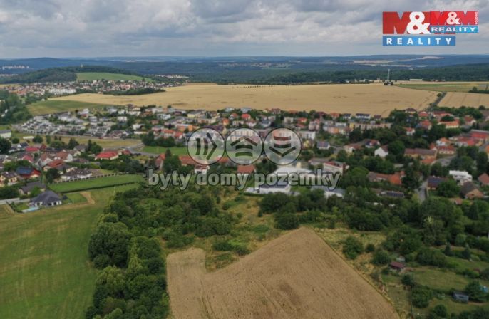 Prodej, Komerční pozemky, Plzeň