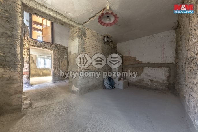 Prodej, Rodinný dům, Kostomlaty pod Řípem