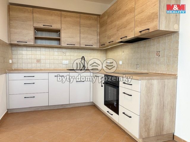 Pronájem, Byt 2+kk, Plzeň