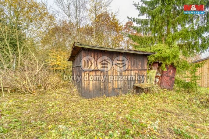 Prodej, Pozemek k bydlení, Blovice