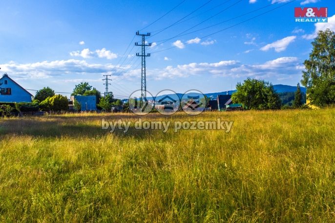 Prodej, Pozemek k bydlení, Liberec