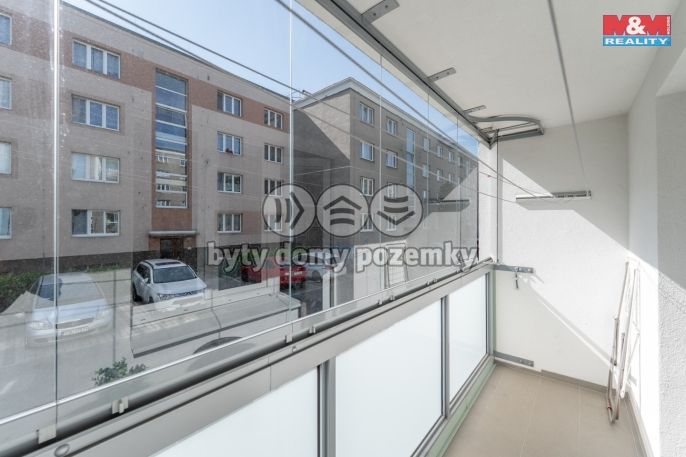 Prodej, Byt 3+1, Kladno