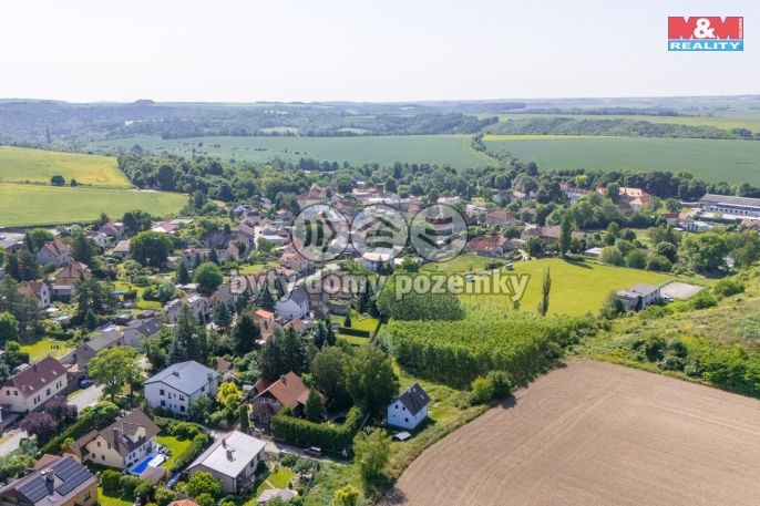 Prodej, Rodinný dům, Koleč