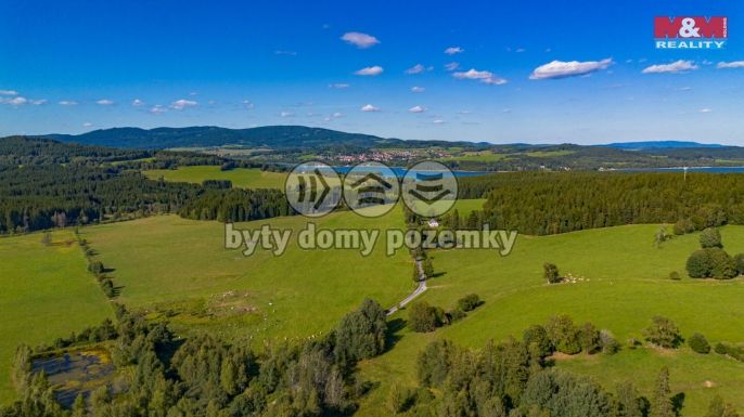 Prodej, Rodinný dům, Horní Planá