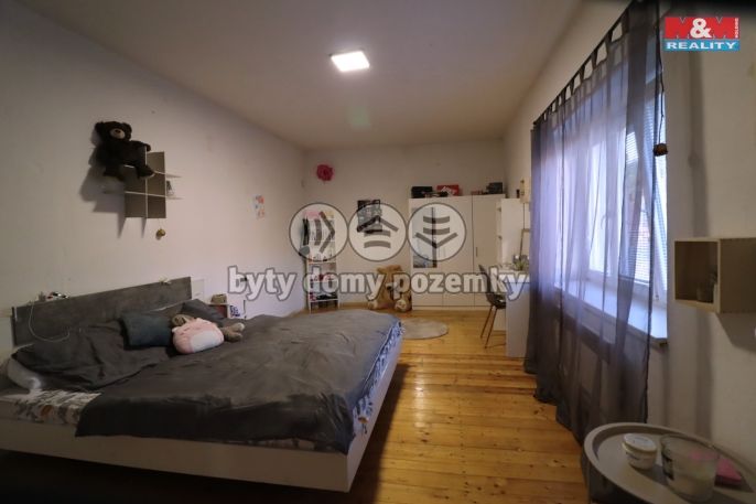 Prodej, Rodinný dům, Libořice