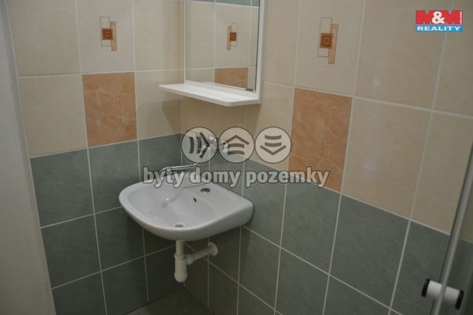 Prodej, Byt 1+1, Náchod