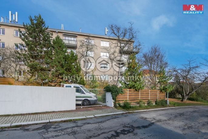 Prodej, Byt 2+1, Praha