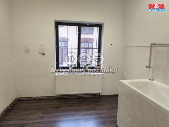 Pronájem, Obchod a služby, Ostrava