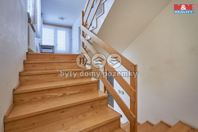 Prodej, Rodinný dům, Mysločovice