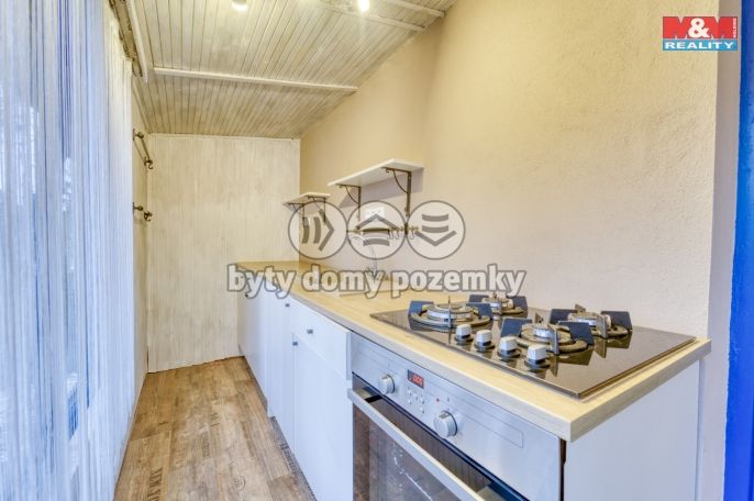 Prodej, Chata, Stříbro