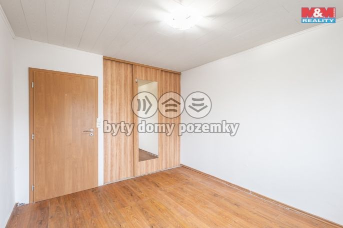 Prodej, Rodinný dům, Bakov nad Jizerou