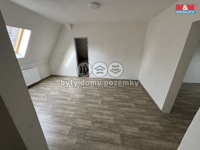 Prodej, Byt 2+1, Kytlice