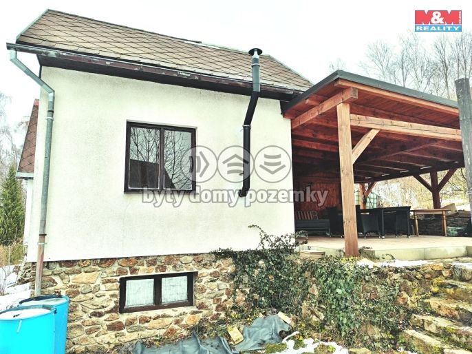 Prodej, Chata, Pelhřimov