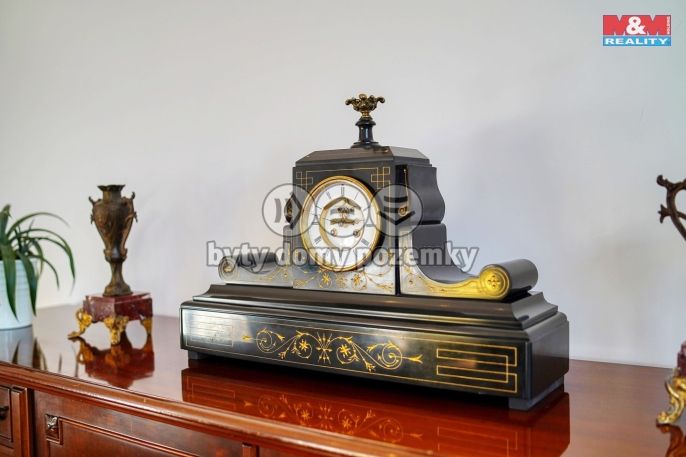 Prodej, Rodinný dům, Lázně Kynžvart