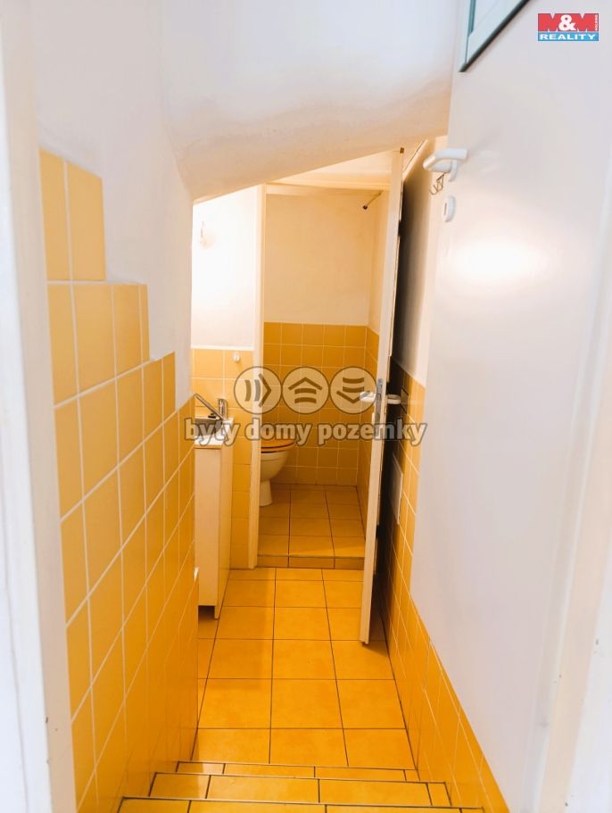 Pronájem, Obchod a služby, Tišnov