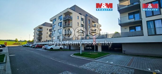 Pronájem, Byt 2+kk, Rychnov nad Kněžnou